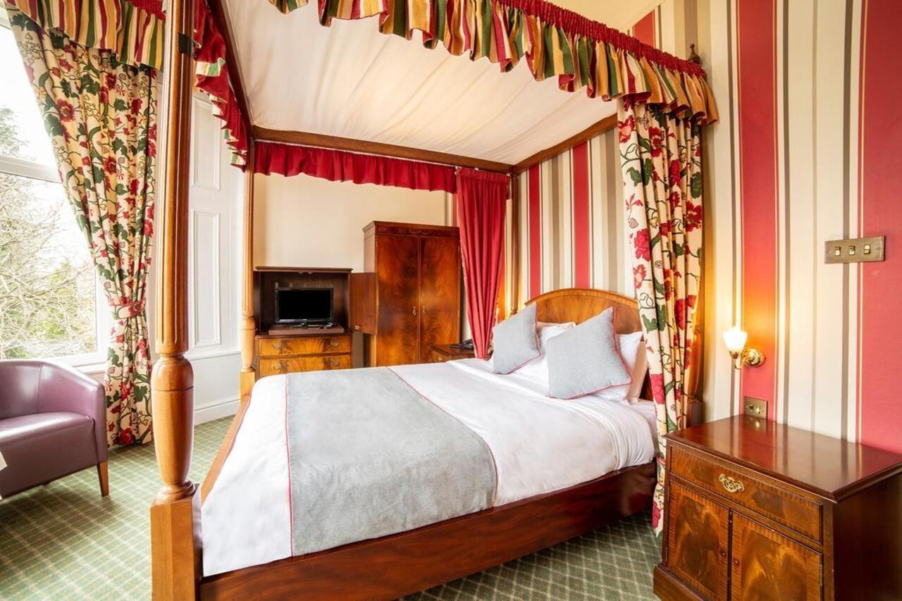Hotel Redstone Uddingston