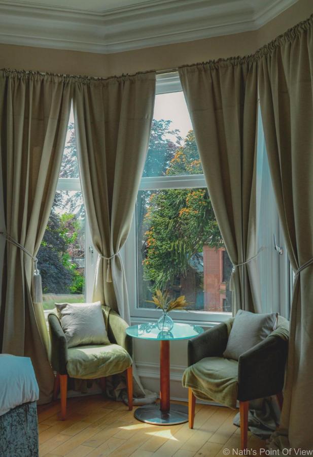 Redstone 3* Uddingston