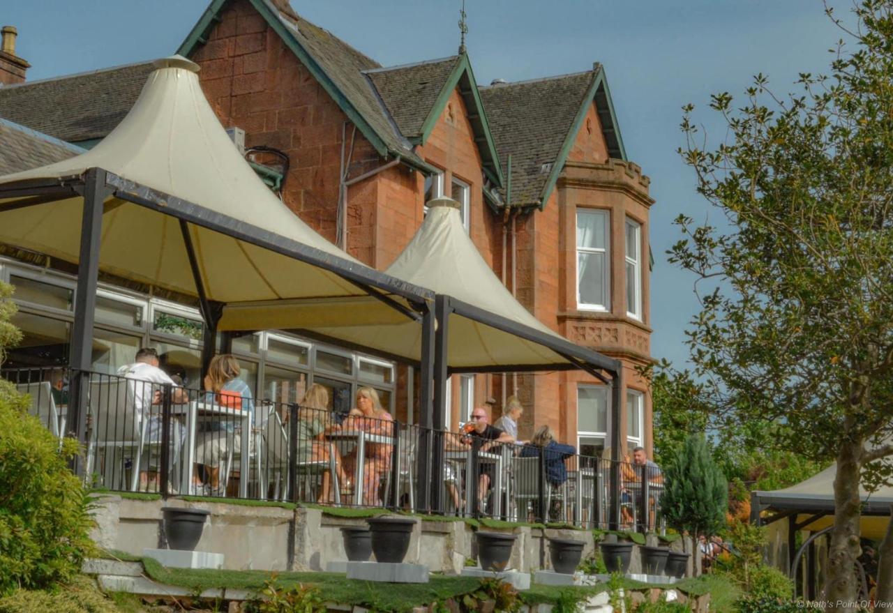 Redstone Uddingston