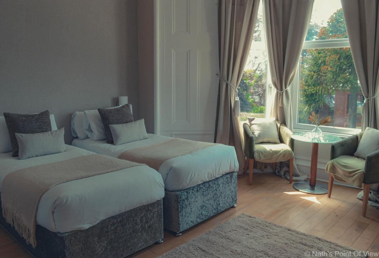 Redstone 3* Uddingston