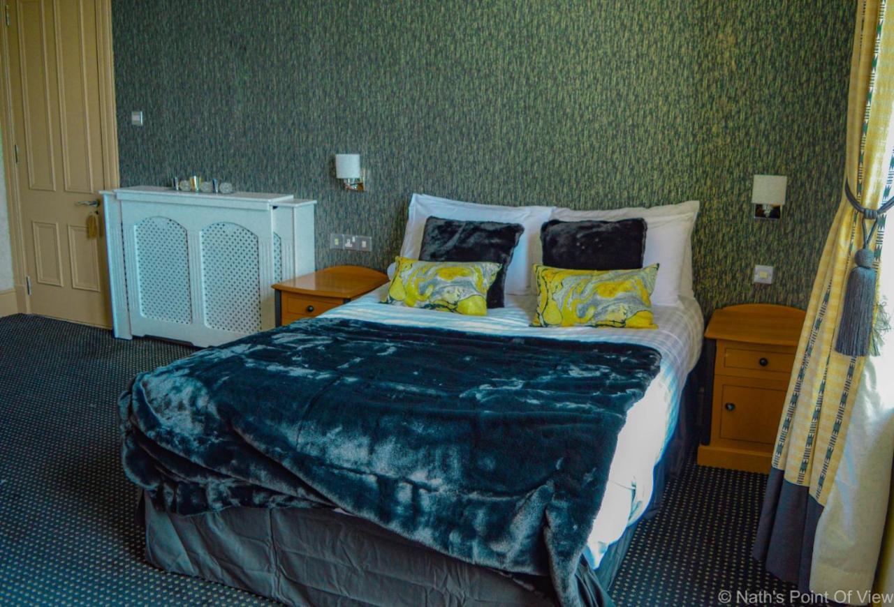 Redstone Hotel Uddingston