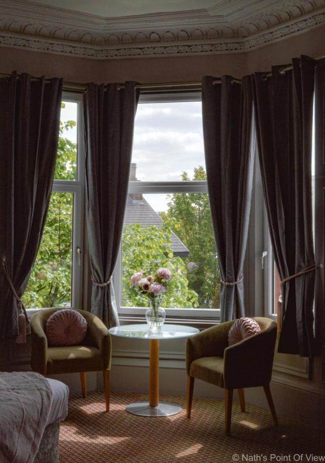Redstone Uddingston