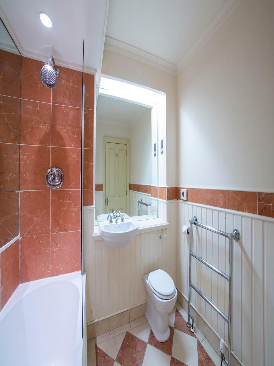Redstone Uddingston