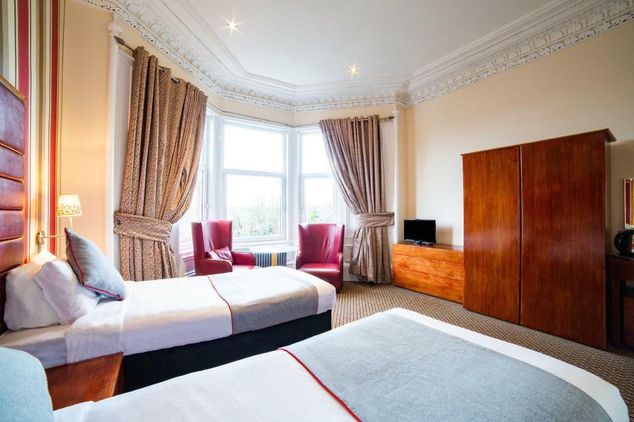 Hotel Redstone