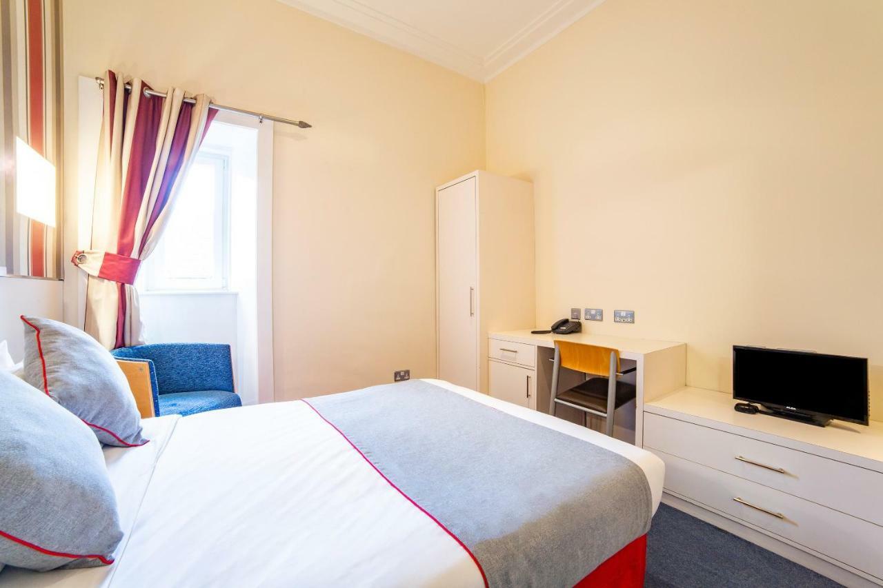 Redstone 3* Uddingston