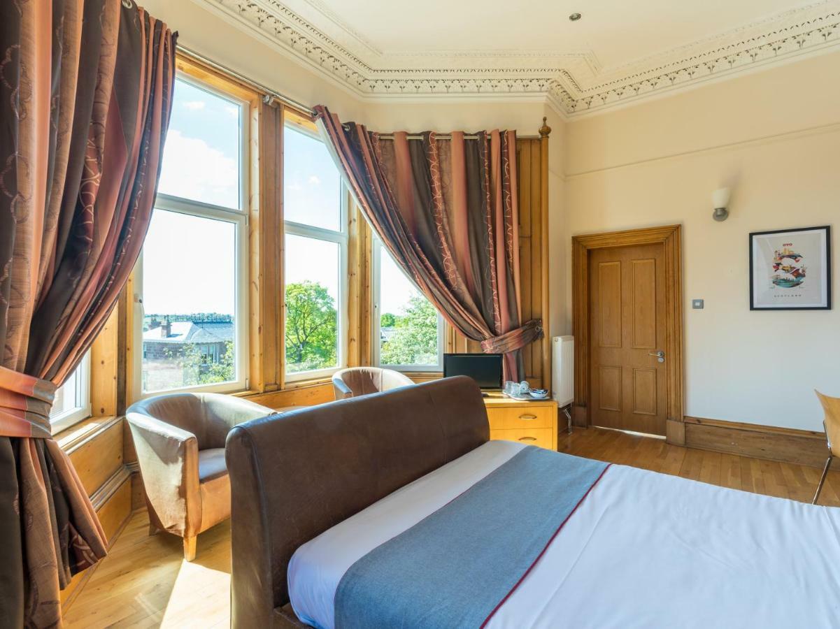 Hotel Redstone Uddingston